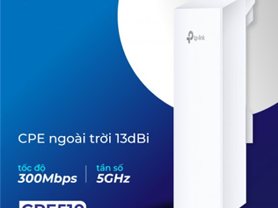 GIẢI PHÁP WIFI ĐIỂM - ĐIỂM & ĐIỂM - ĐA ĐIỂM ĐẾN 15KM