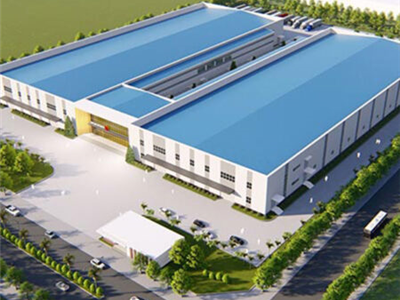 THI CÔNG HỆ THỐNG ĐIỆN NHẸ CHO NHÀ MÁY KCN NAM ĐÌNH VŨ, HẢI PHÒNG