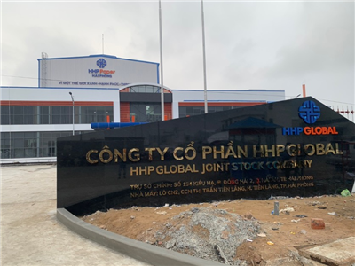 THI CÔNG HỆ THỐNG ĐIỆN NHẸ HẢI PHÒNG- CỤM CN TIÊN LÃNG