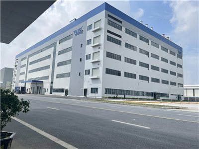 LẮP ĐẶT CAMERA, THIẾT BỊ KIỂM SOÁT RA VÀO CHO NHÀ MÁY ĐÌNH VŨ