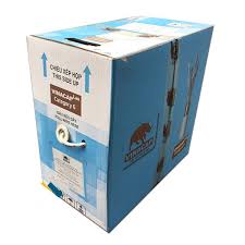 Cáp mạng Vinacap Cat6
