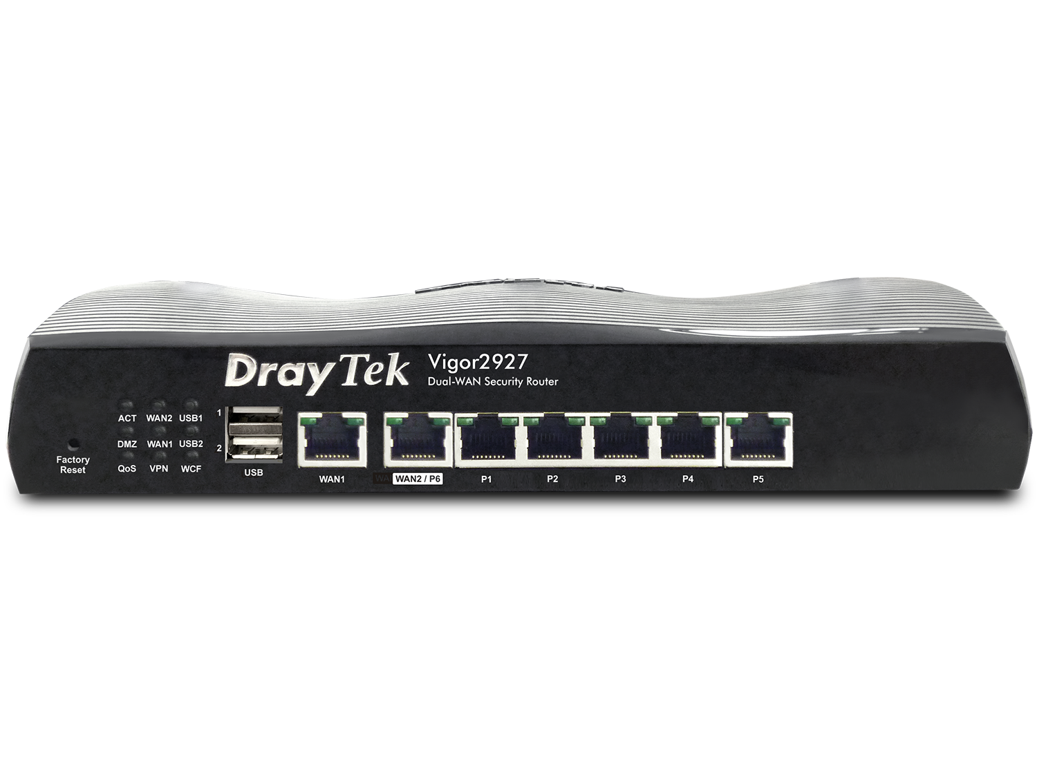 Thiết bị cân bằng tải Router Draytek Vigor2927