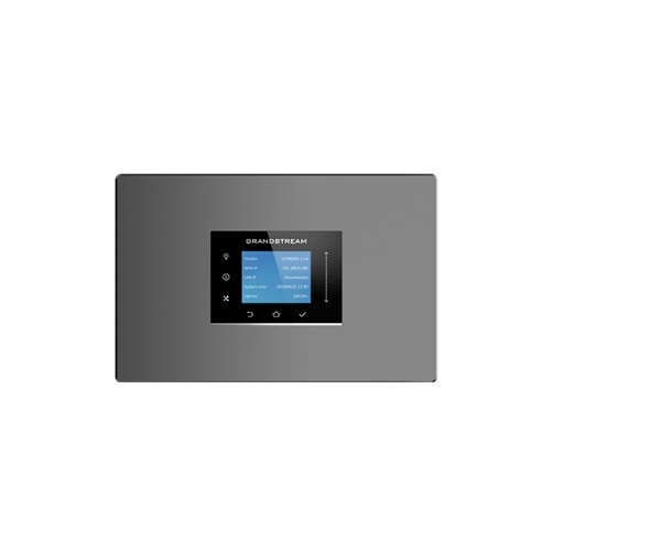 TỔNG ĐÀI IP UCM6301