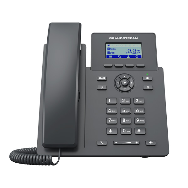 ĐIỆN THOẠI IP GRANDSTREAM GRP 2601