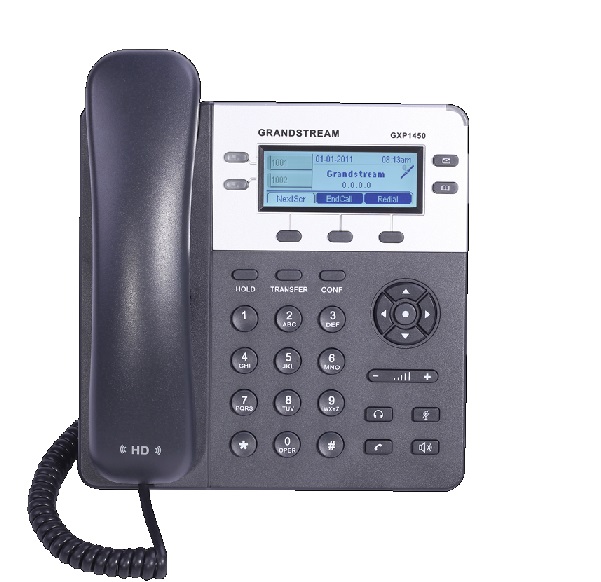 ĐIỆN THOẠI IP GRANDSTREAM GXP1450