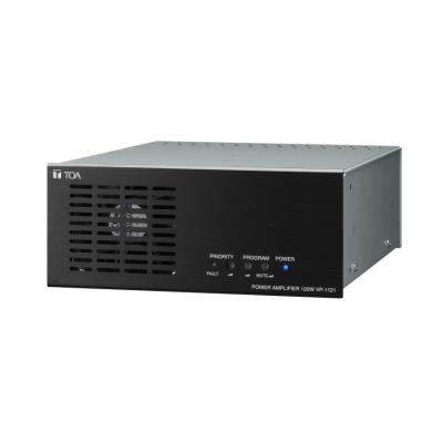 TOA VP-1061 : POWER AMPLIFIER 60W