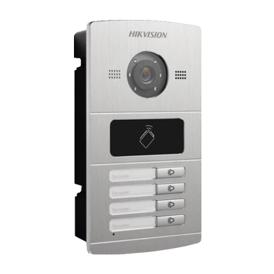 chuông cửa IP HIKVISION DS-KV8402-IM