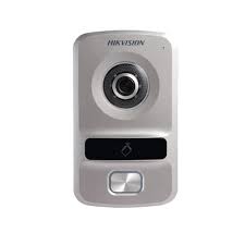Chuông cửa IP HIKVISION DS-KV8102-VP