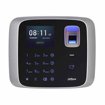 Máy chấm công vân tay Dahua DHI-ASA2212A