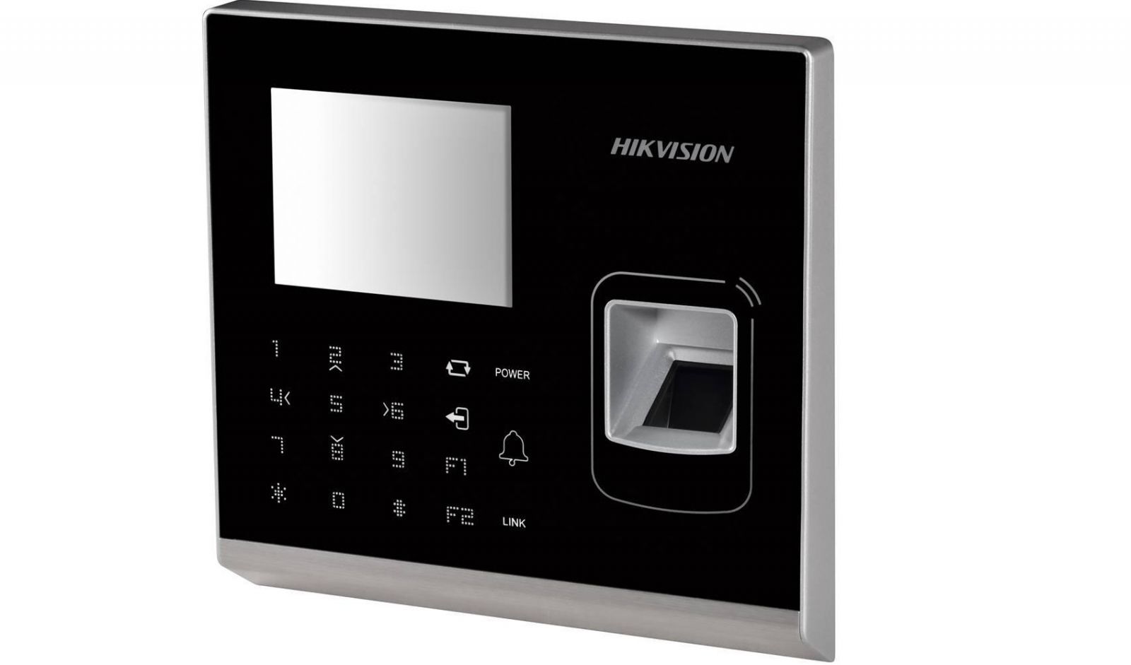 Bộ kiểm soát ra vào bằng vân tay DS-K1T201MF-C