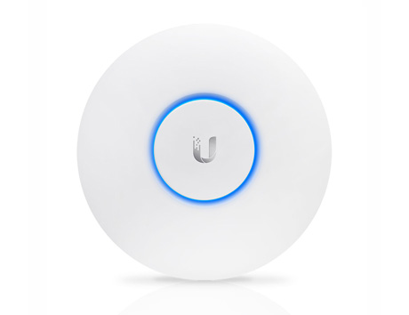 Bộ phát sóng không dây UBIQUITI UniFi AP AC Pro