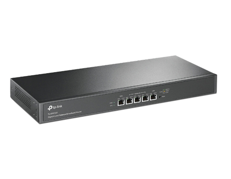 Thiết bị cân bằng tải TP-Link TL-ER5120