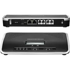 TỔNG ĐÀI IP GRANDSTREAM UCM6202