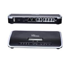TỔNG ĐÀI IP GRANDSTREAM UCM6204