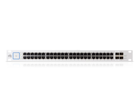 UniFi Switch 48 (750W)