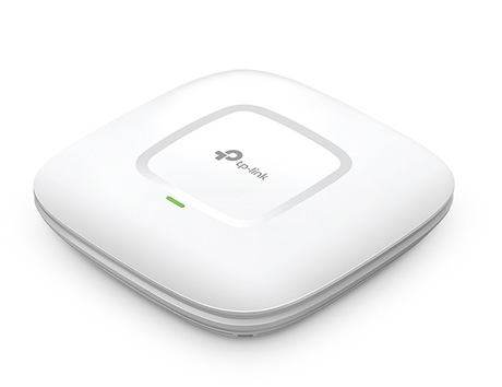 Bộ thu phát TP-Link EAP245 AC1750Mbps