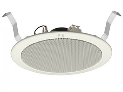 Loa gắn trần loại móc treo TOA PC-2852