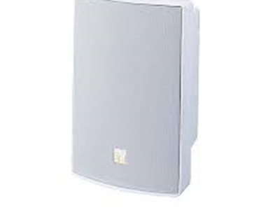 Loa hộp treo tường TOA BS-634