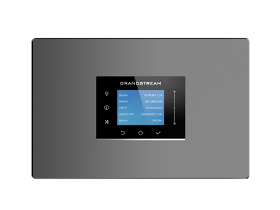 TỔNG ĐÀI IP GRANDSTREAM UCM6300A