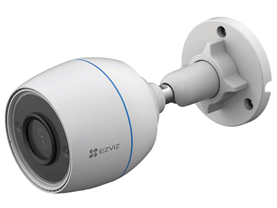 Camera IP Wifi ngoài trời 2MP EZVIZ H3C 1080P