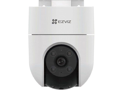 Camera WiFi quay quét EZVIZ H8C