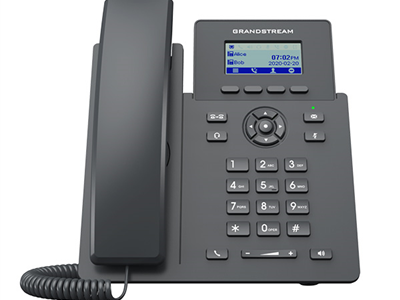 ĐIỆN THOẠI IP GRANDSTREAM GRP 2601