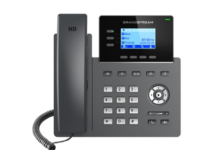ĐIỆN THOẠI IP GRANDSTREAM GRP2603