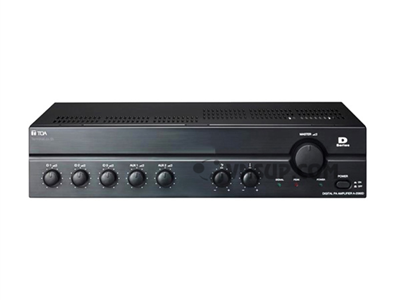 Tăng âm số liền Mixer TOA A-2030D