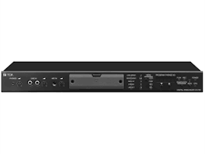 Bộ thông báo kỹ thuật số TOA EV-700