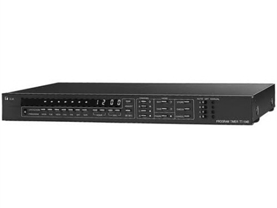 Bộ hẹn giờ TOA TT-104B