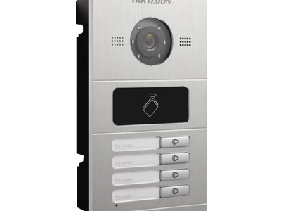 chuông cửa IP HIKVISION DS-KV8402-IM