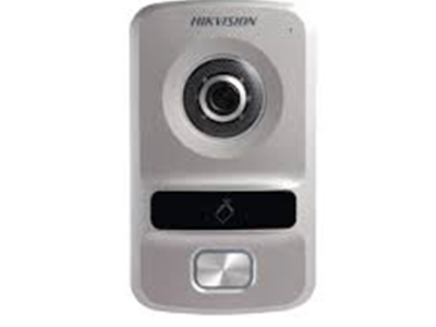 Chuông cửa IP HIKVISION DS-KV8102-VP
