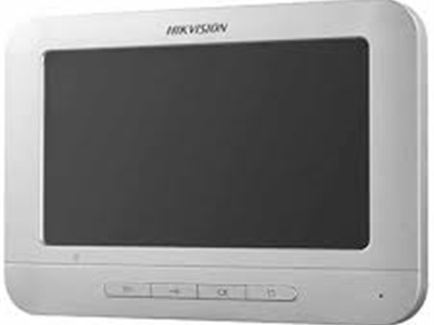 Màn hình màu chuông cửa HIKVISION DS-KH2220