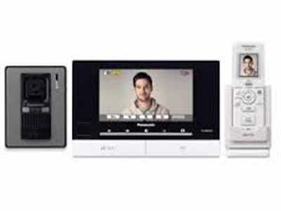 Bộ chuông cửa màn hình màu PANASONIC VL-SW274VN