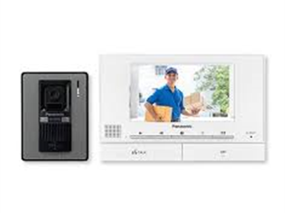 Bộ chuông cửa màn hình màu PANASONIC VL-SV71VN