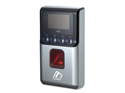 Máy chấm công vân tay, thẻ cảm ứng VIRDI AC-2100H