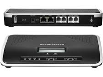 TỔNG ĐÀI IP GRANDSTREAM UCM6202