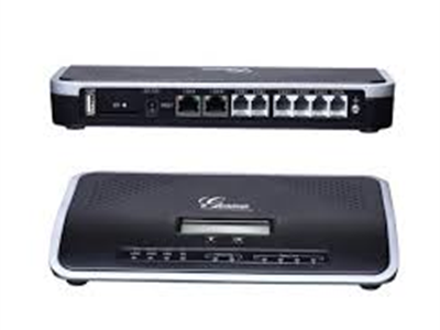 TỔNG ĐÀI IP GRANDSTREAM UCM6204