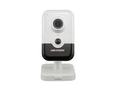 Camera IP Cube mini 4MP HIKVISION DS-2CD2443G0-IW