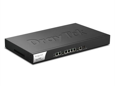 Thiết bị cân bằng tải Draytek Vigor3900