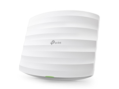 Access Point gắn trần Wi-Fi chuẩn N tốc độ 300Mbps EAP115
